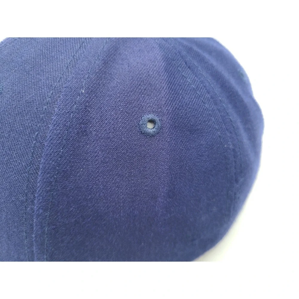 Vintage UCLA Bruins Twins Enterprise Snapback Hat Cap‎ Wool Blend Men Women NCAA